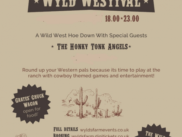 Wyld Westival