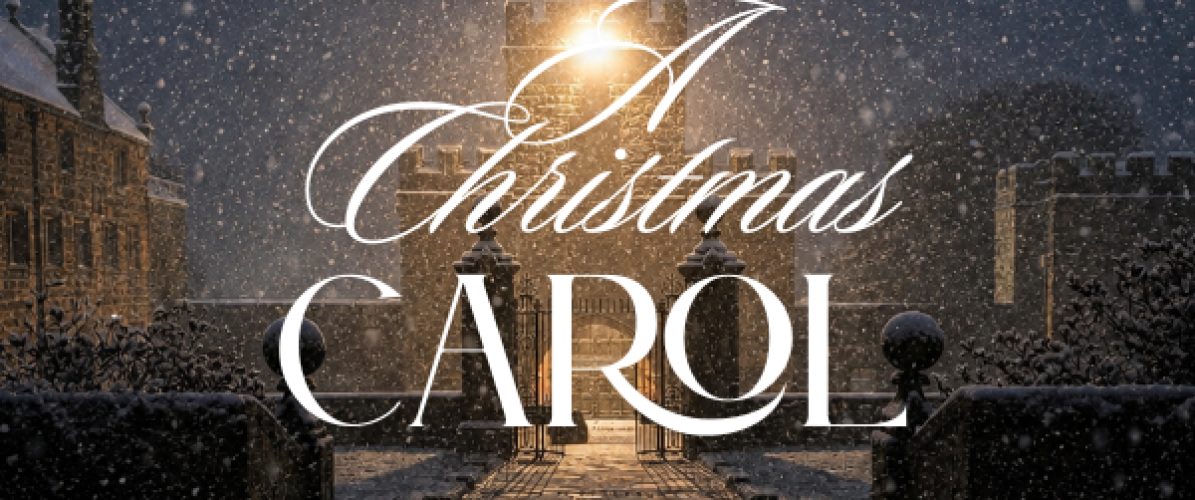 A Christmas Carol