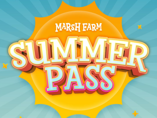Marsh Farm Summer Pass