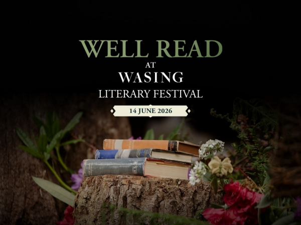 WELL READ LITERARY FESTIVAL 2026