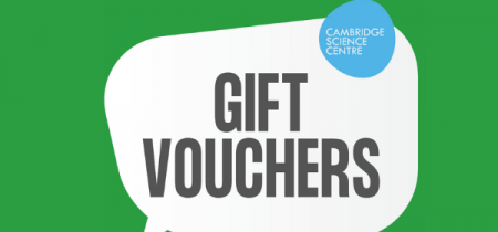 Gift Vouchers