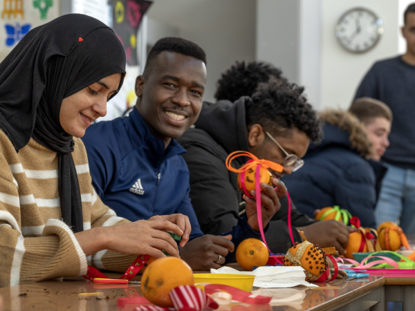 Schools Workshops