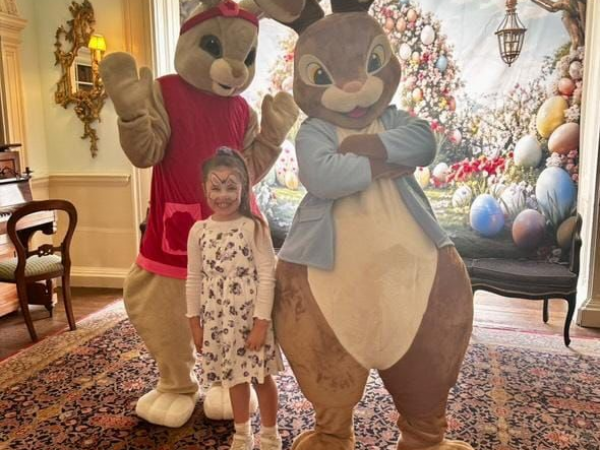 Easterland-28th March- 6th April 2026