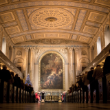 Festive Concert In The Chapel