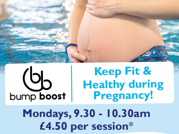 Bump Boost