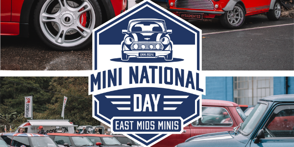 Mini National Day