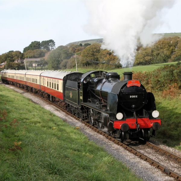 Dorset Journeys