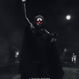 The First Purge - Friday 2nd August - 9:30pm