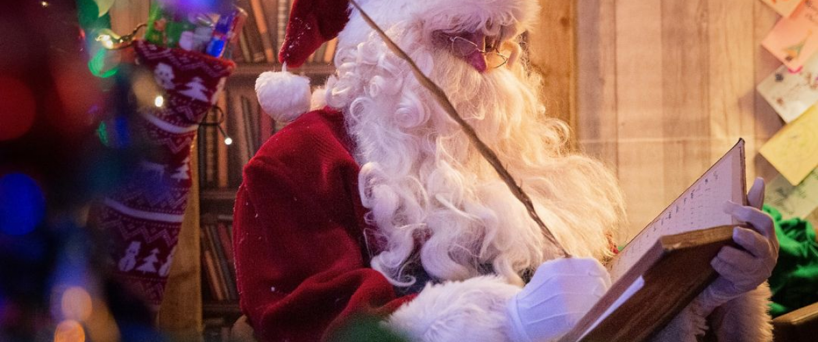 The Christmas Experience 2025