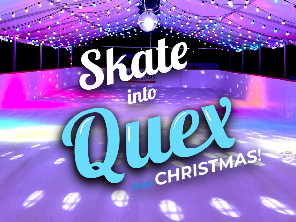 Ice Skating