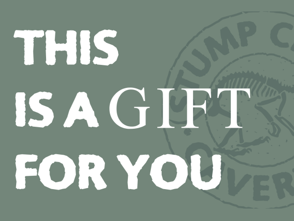 Gift Vouchers