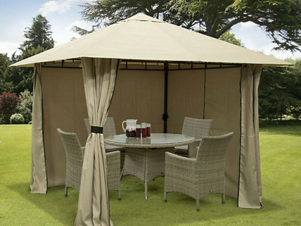 Gazebos