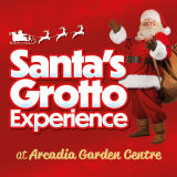 Arcadia Christmas Grotto