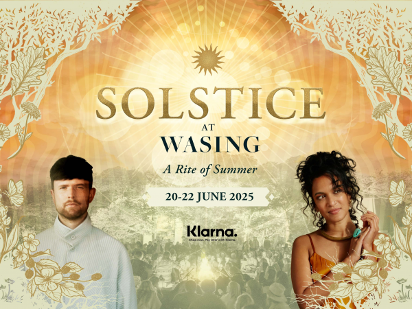 SOLSTICE AT WASING 2025