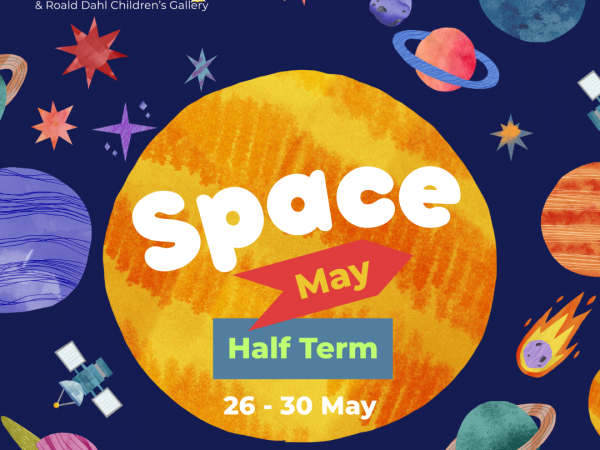 May Half Term 2025