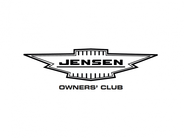 SPCT - Jensen Club Paddock