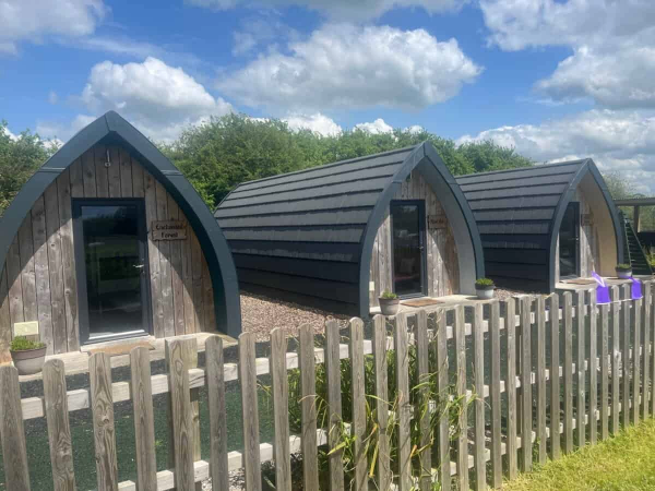 Overnight Accomodation