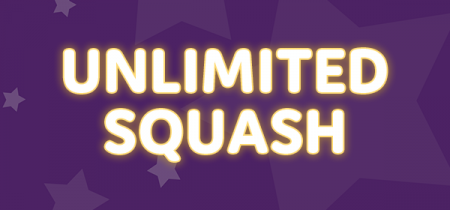 Unlimited Squash