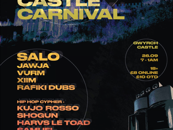 Castle Carnival | Summit Sound