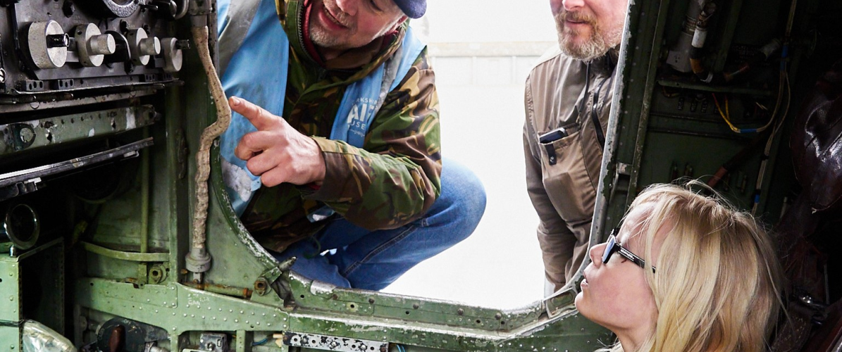 Open Cockpit Days 2026