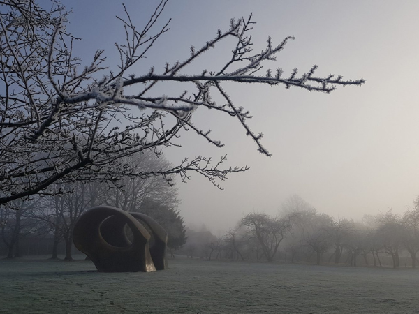 Henry Moore Studios & Gardens Tickets