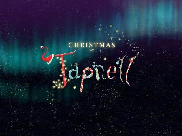 Christmas at Tapnell