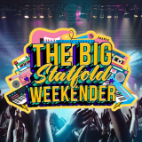 The Big Statfold Weekender
