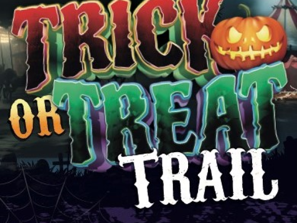 Add Ons - Trick or Treat Bag