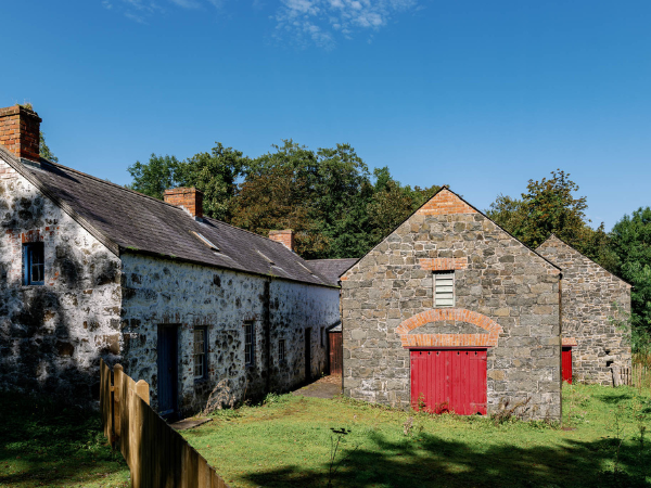 NI Science Festival at the Ulster Folk Museum