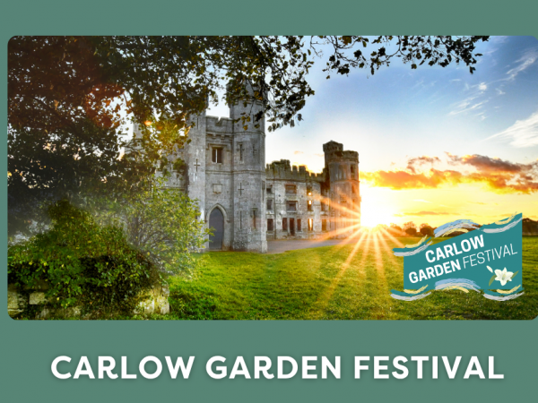 Carlow Garden Festival