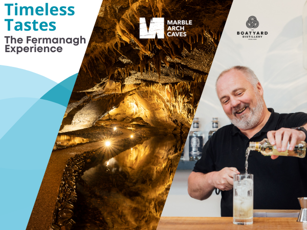 Timeless Tastes: The Fermanagh Experience