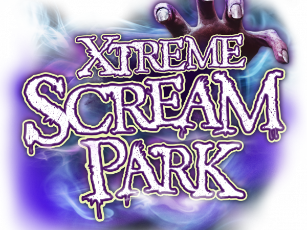 Xtreme Scream Merch