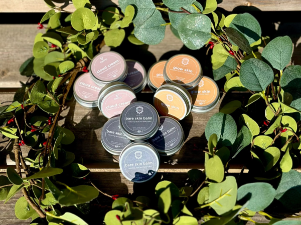Tarro Skincare Workshop