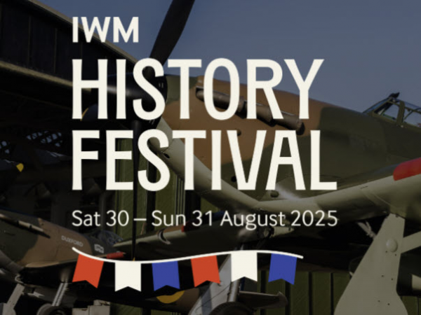 IWM History Festival