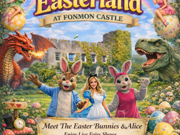 Easterland-28th March- 6th April 2026