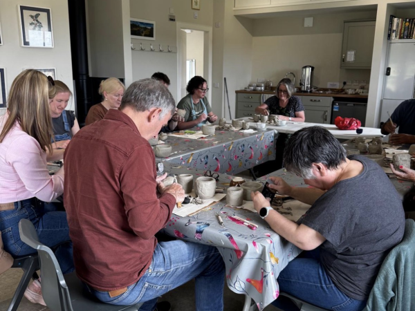 Events & Workshops