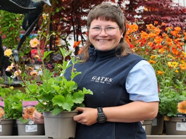 Plant Concierge