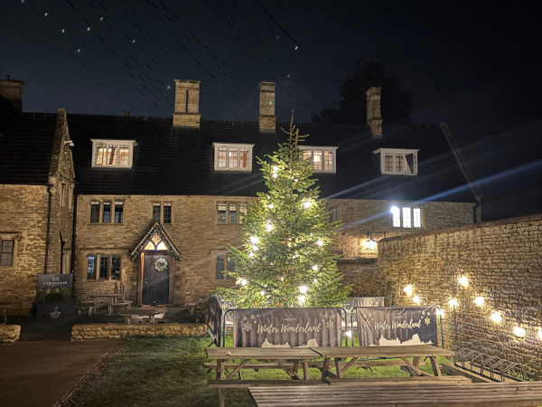 Christmas at the Estate 2025!