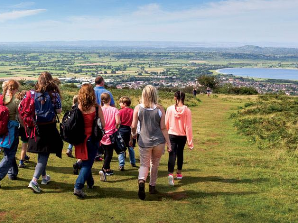 Cheddar Gorge - Group Tickets