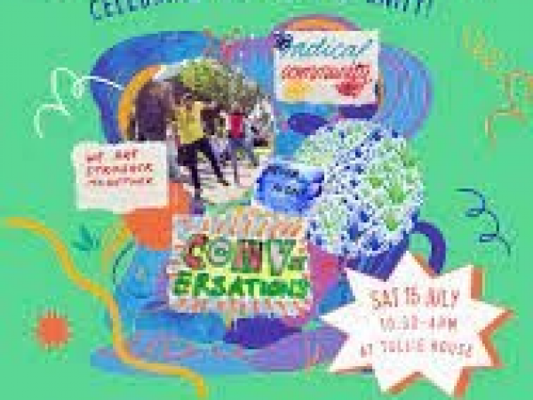Carlisle Unity Festival