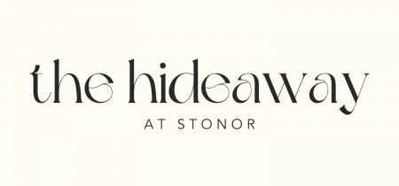 The Hideaway - Friday evenings at Stonor