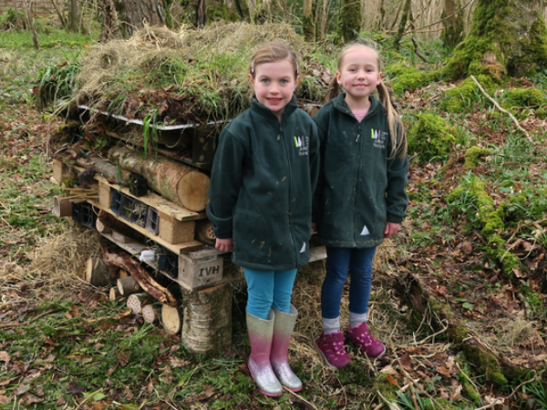 Junior Rangers