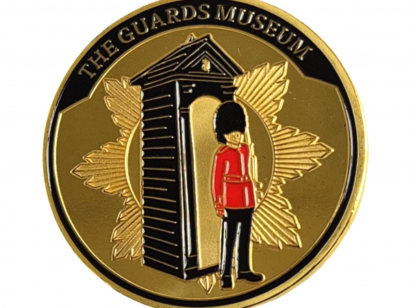 Museum Gift Shop Add-Ons