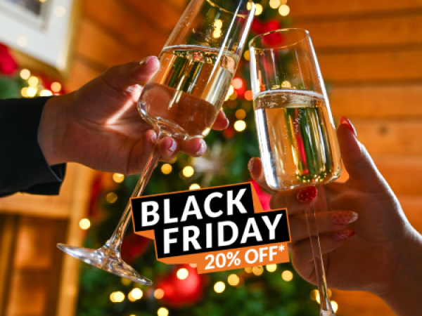 Overnight Lodge Stay