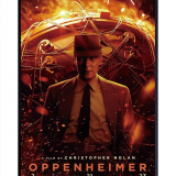 Oppenheimer - Sunday 4th August - 8:30pm