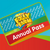 Annual passes