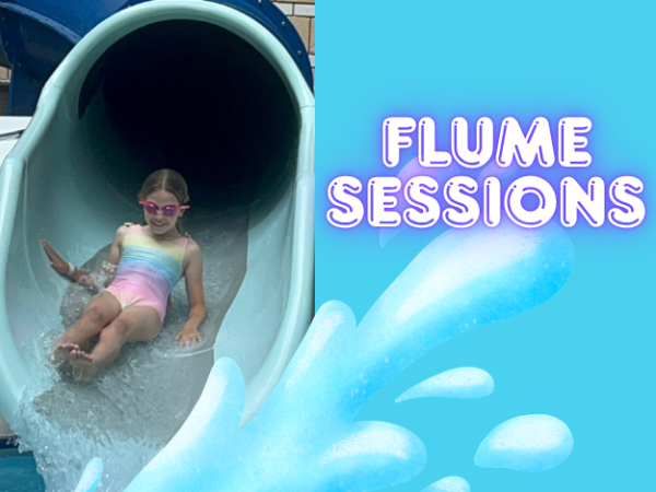 Summer Flume Sessions