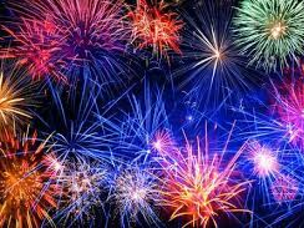 Bonfire & Firework Spectacular 2nd November 2024