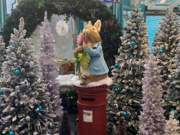 Christmas Events