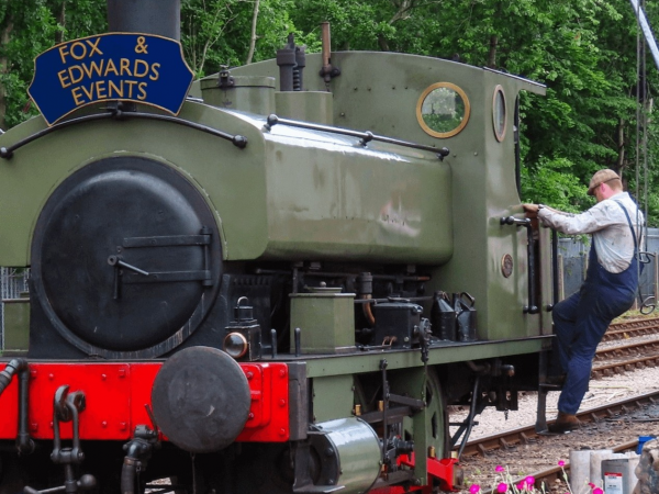 Northern England Journeys